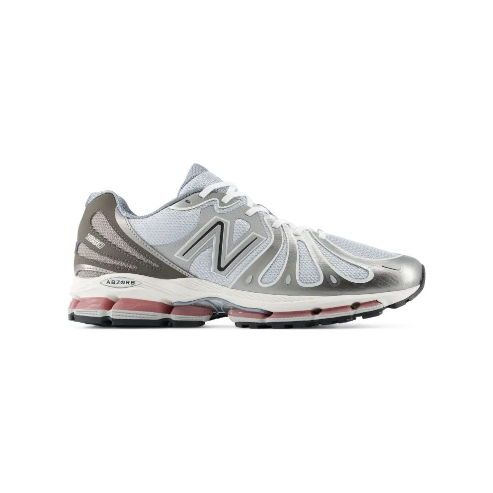 New Balance 1890 “Dark Silver Metallic” (U18907NG)