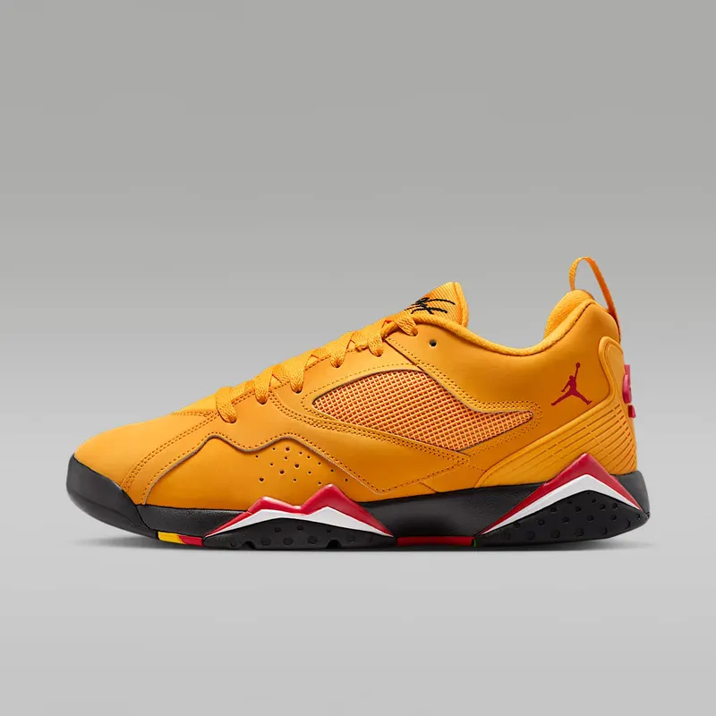 Air Jordan Jumpman MVP Yellow (IO7437-705)