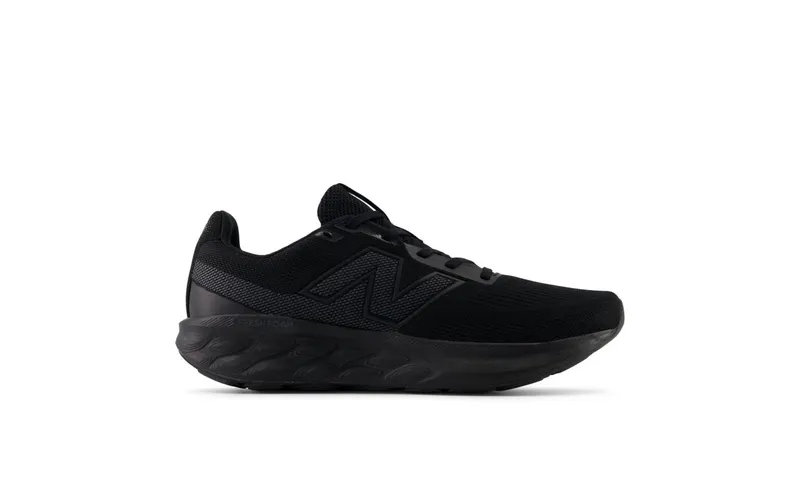 New Balance Fresh Foam Black / Black (M520-LT9)