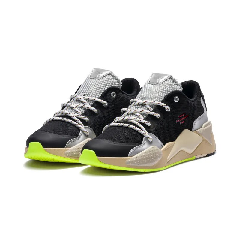 Puma RS-X Han Kjobenhavn Puma Black/Puma Silver (369426-01)