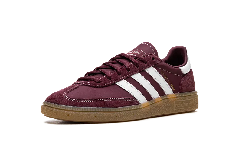 Adidas Handball Spezial “Sporty & Rich Shadow Red” (JP7068)