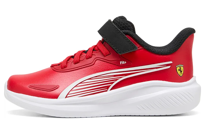 Puma Scuderia Ferrari 309449_02