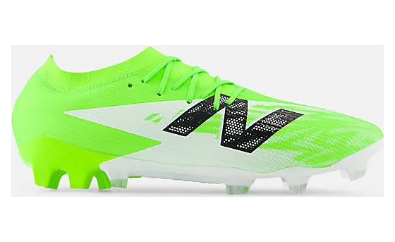 New Balance Furon Team FG V8 Pixel Green Black Silver (SF3FSP8)