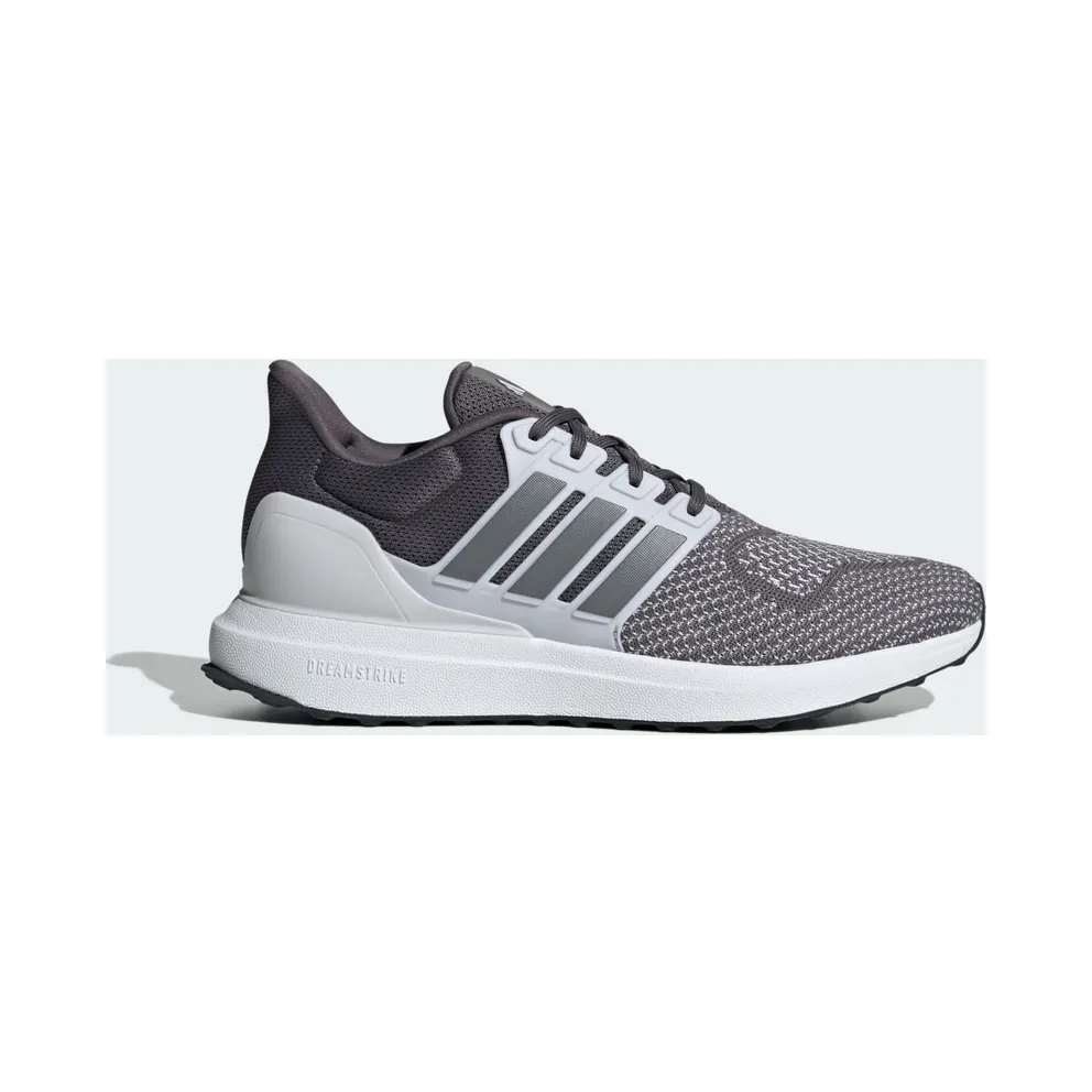 Adidas Ultradream DNA Grey Strata / Iron Metallic / Dash Grey (JS0314)
