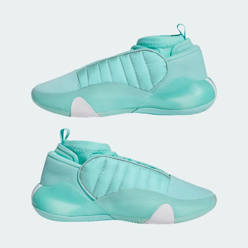 Adidas HARDEN VOLUME 7 “Green” (IF5617)
