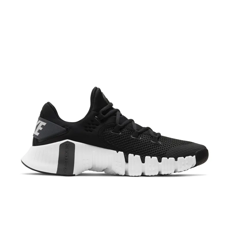 Nike Free Metcon 4 Training Black (CT3886-010)