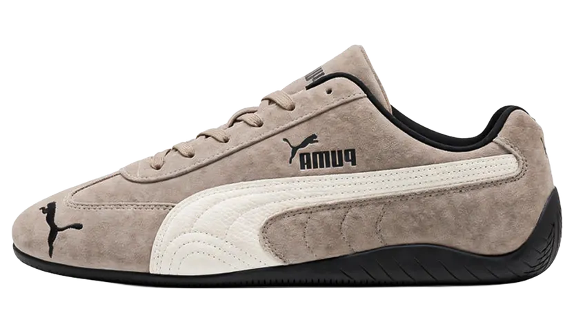 Puma Speedcat Suede “Mouse” (406329-85)