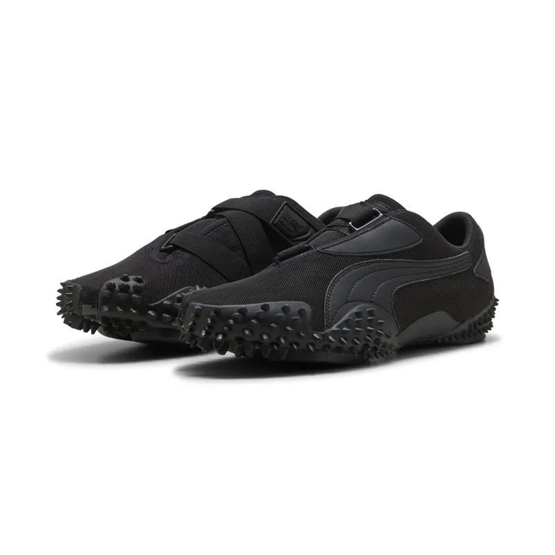 Puma Mostro OG Prime “Puma Black / Puma Black” (403206_04)