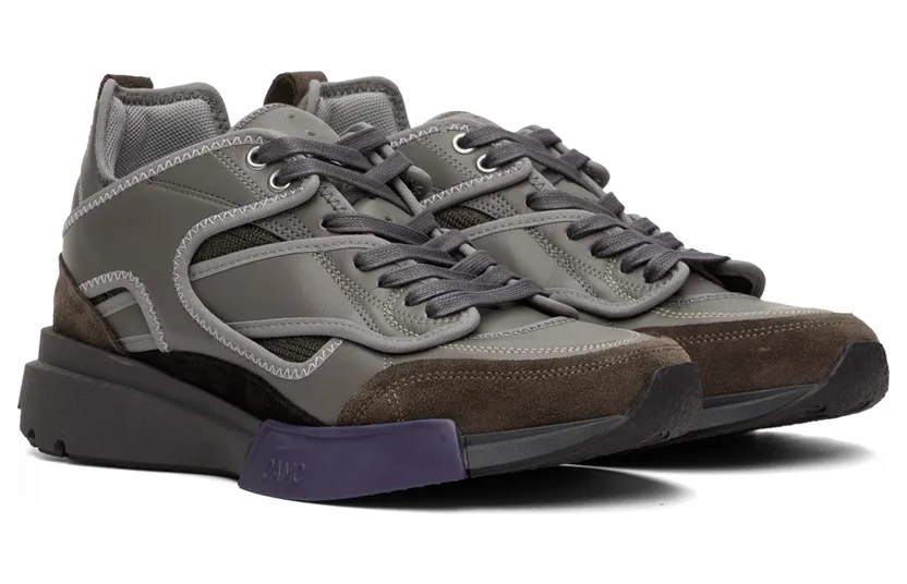 oamc-sneaker 22A28OAS02 TOMOA006