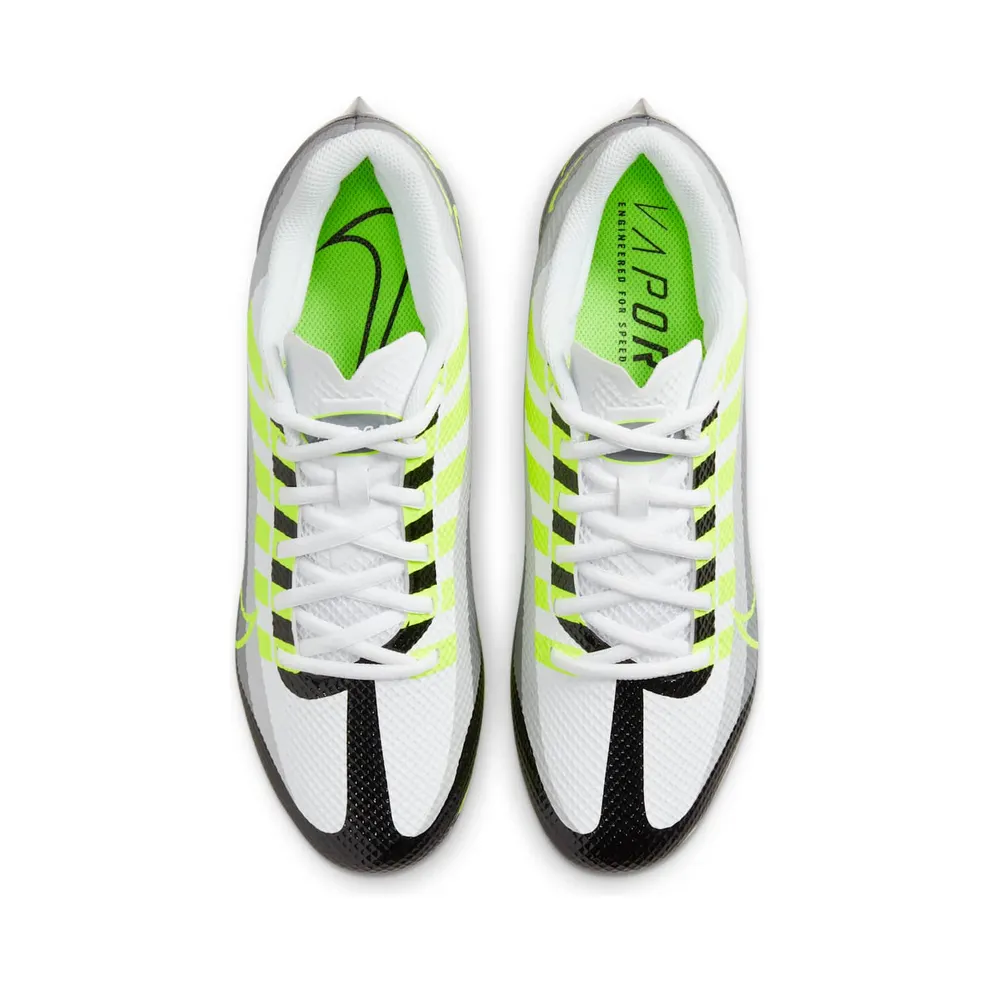 Nike Vapor Edge Speed 360 Black Volt (DQ5110-071)
