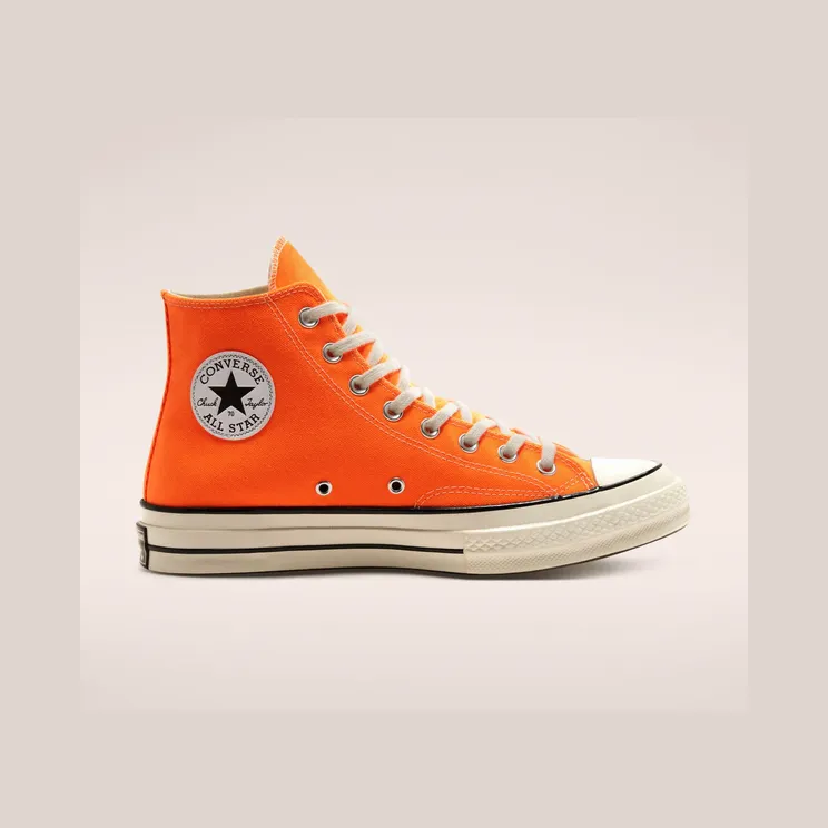 Converse Chuck 70 Hi Total Orange (167700C)
