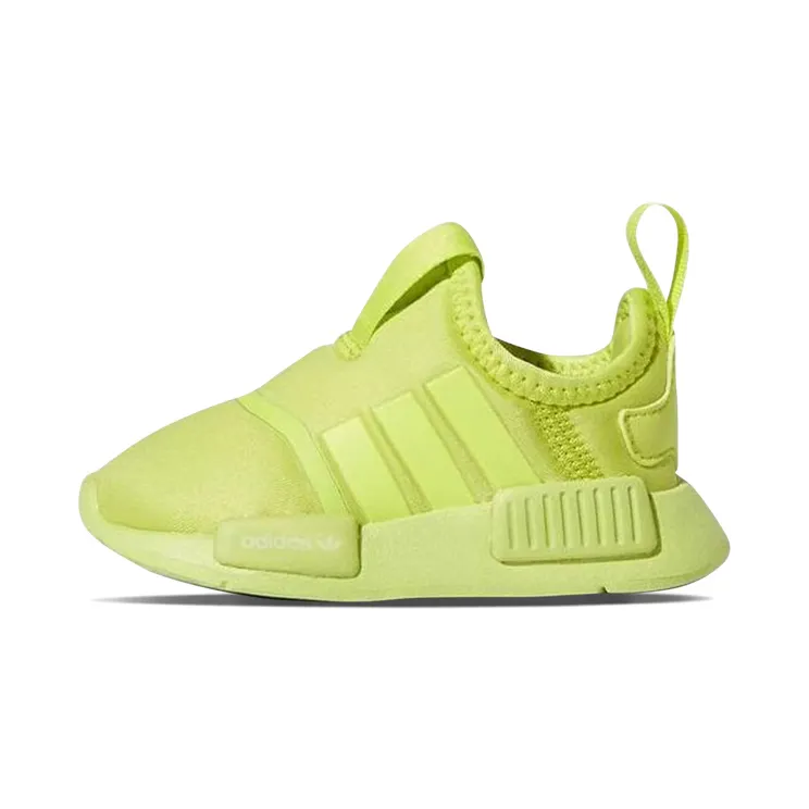 Adidas NMD 360 TD “Team Semi Solar Yellow” (GX3319)