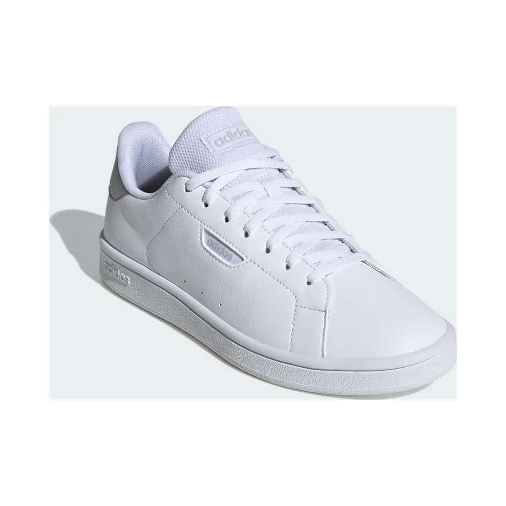 Adidas URBAN COURT Shoes Cloud White / Silver Metallic / Silver Metallic (IF9787)