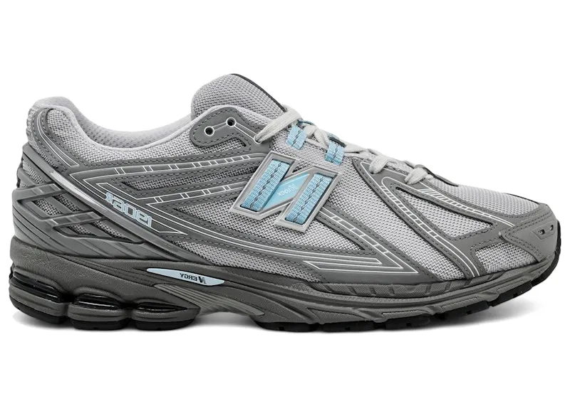 New Balance 1906R Grey Light Blue (U190620Y)