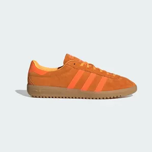 adidas BRMD Real Gold / Solar Orange / Gum (JH5459)