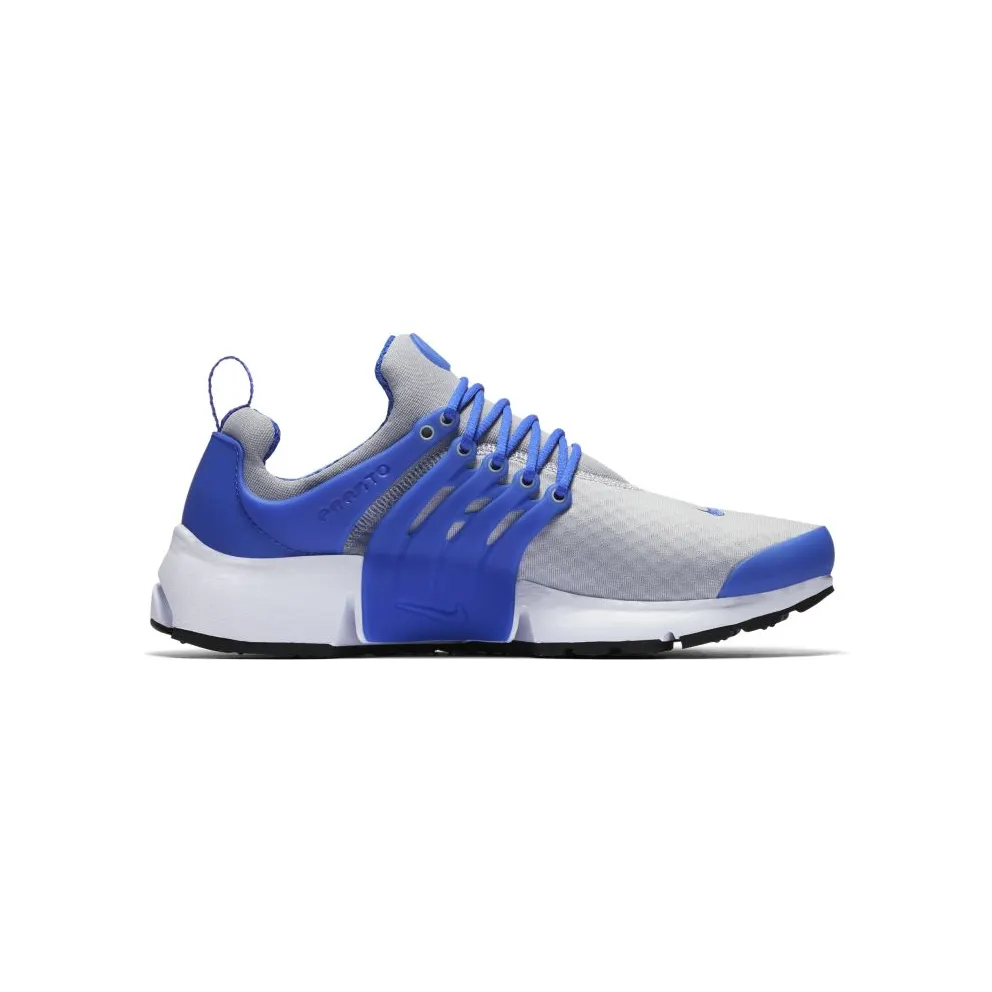 Nike Air Presto Essential Wolf Grey/Wolf Grey (848187-010)