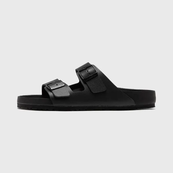 Birkenstock Arizona Natural Leather “Black” (1026824)
