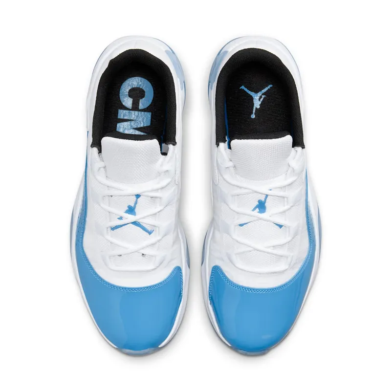 Jordan 11 CMFT Low University Blue (DN4180-114)