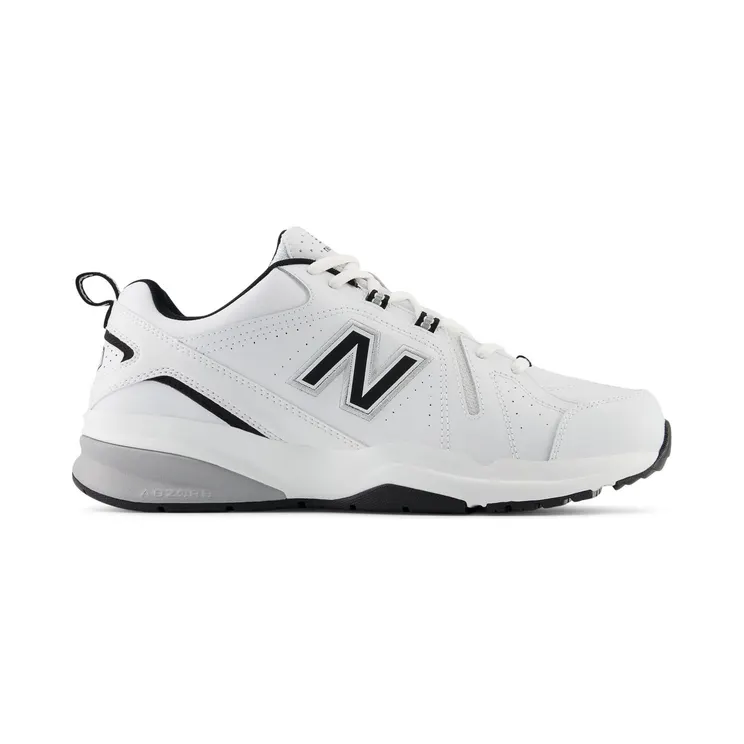 New Balance 608v5 “White Black” (MX608SB5)