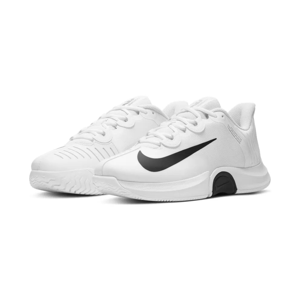 NikeCourt Air Zoom GP Turbo Hard Court Tennis White (CK7513-103)