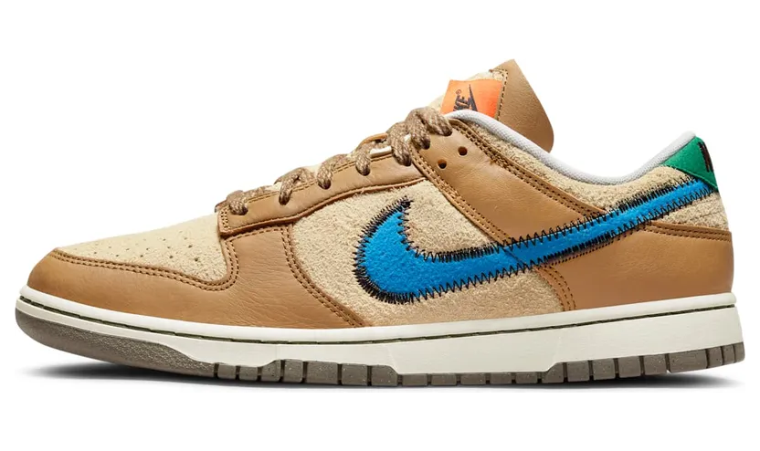 Nike Dunk Low DO6712-200