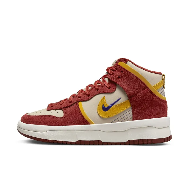 Nike Dunk High Up Red (DH3718-600)