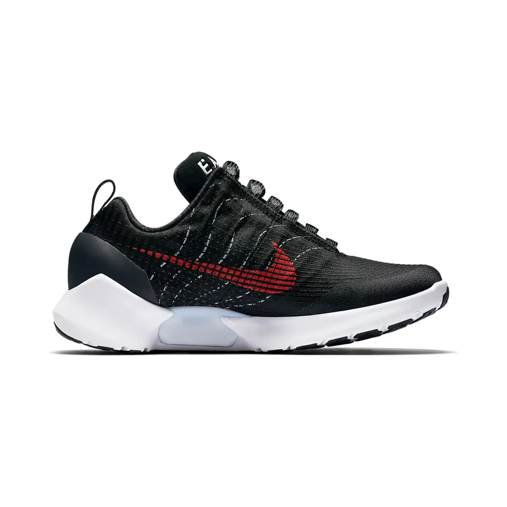Nike HyperAdapt 1.0 Red Lagoon Black/University Red-White (843871-005)