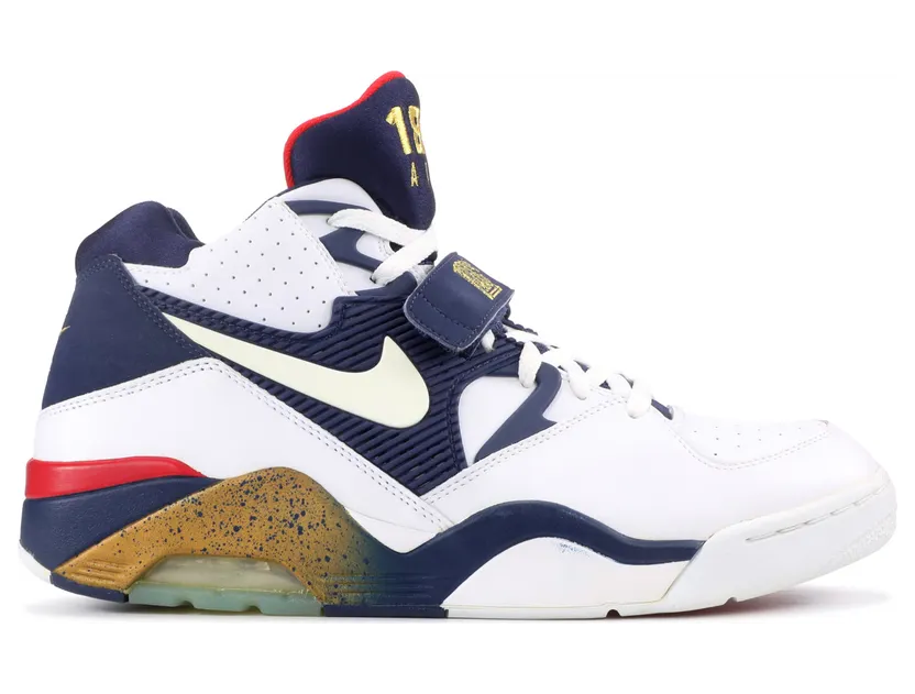 Nike Air Force 180 Olympic (2004)