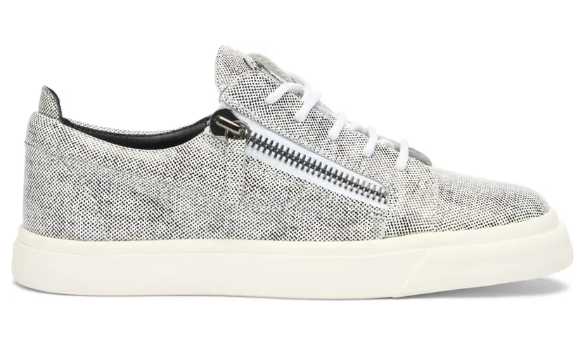 Giuseppe Zanotti Gail low-top sneakers – Zwart (RW70134K25)