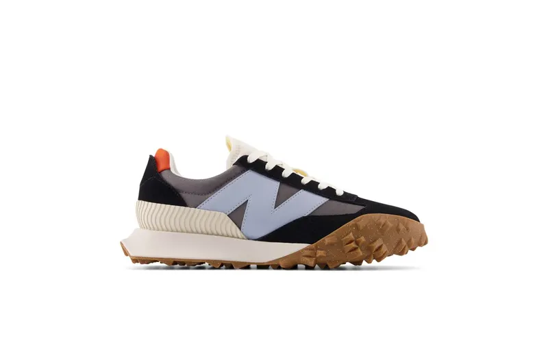 New Balance XC-72 Black Light Arctic Grey (UXC72QA)