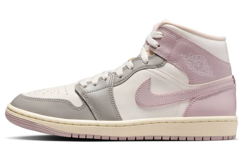Air Jordan 1 Mid BQ6472-122