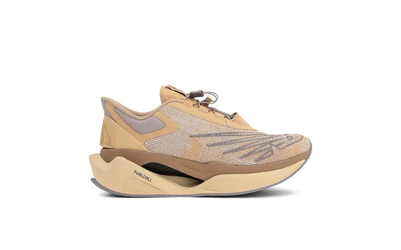 New Balance FuelCell C_1 Stone Island TDS Tan (MSRCXST)