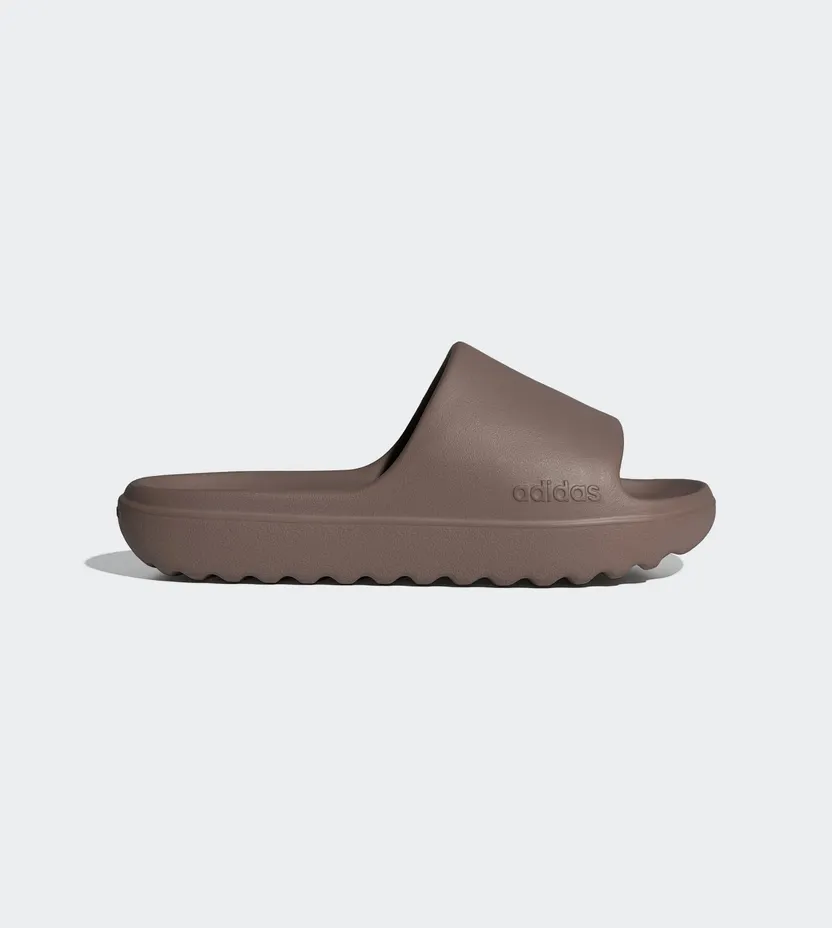 Adidas adilette Lumia Badslippers Trace Brown / Trace Brown / Trace Brown (JQ0790)