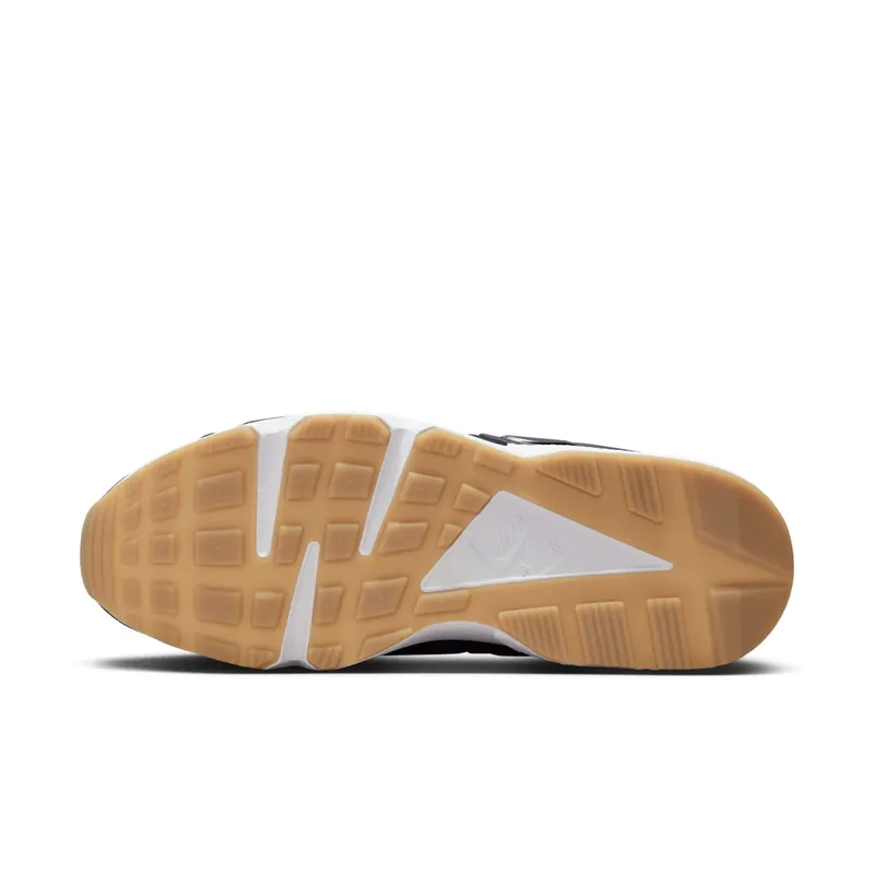 Nike Air Huarache Runner “Dark Obsidian” (DZ3306-400)
