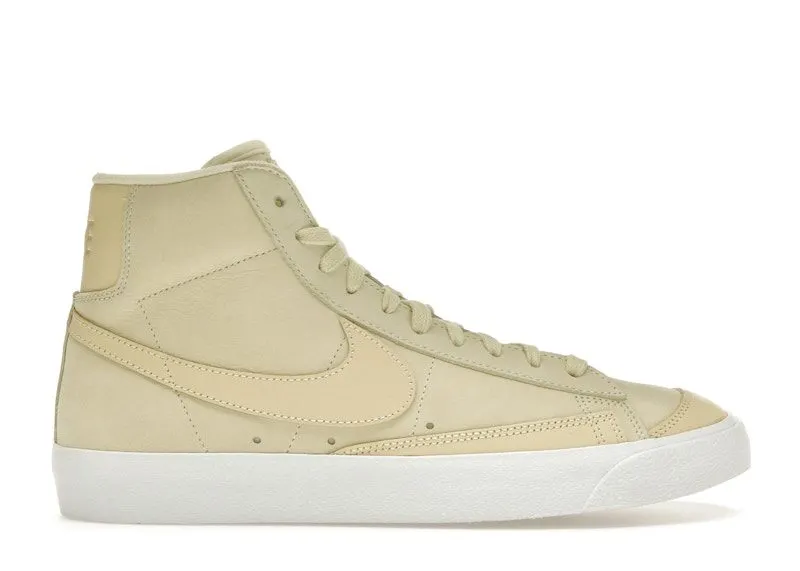 Nike Blazer Mid Premium MF Alabaster (DQ7572-700)