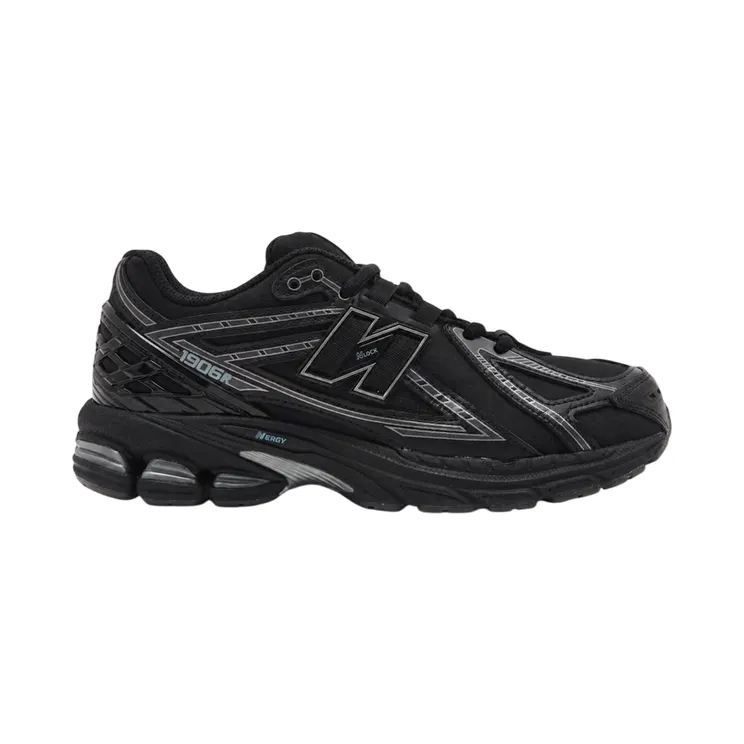 New Balance 1906 Black (G190619R)