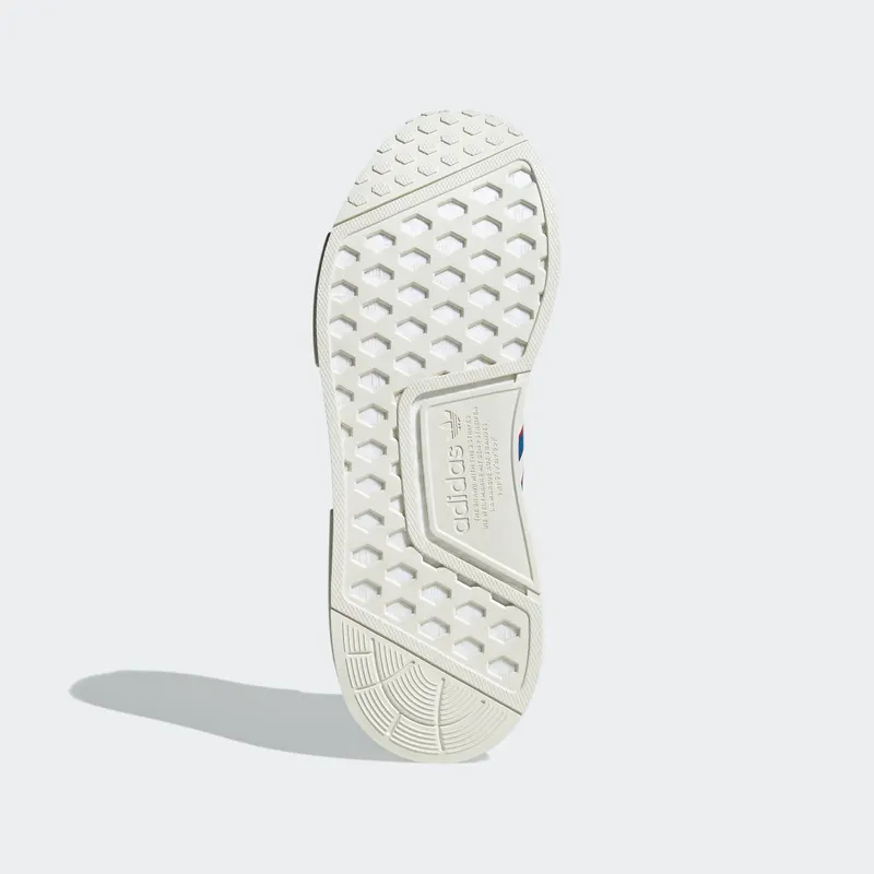 Adidas NMD_R1 Red / Royal Blue / Off White (GX9886)