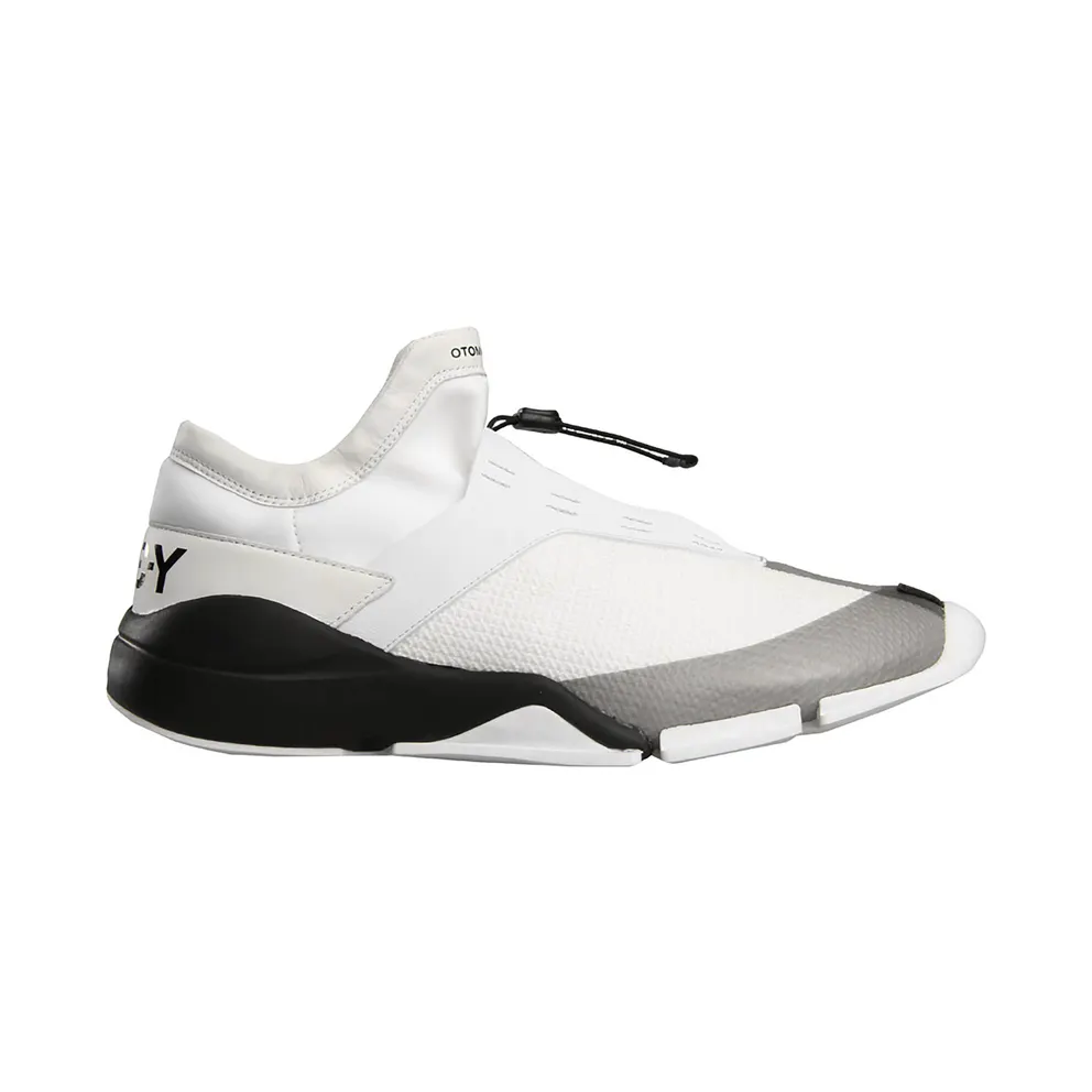 adidas Y-3 Future Low White Black (S82132)