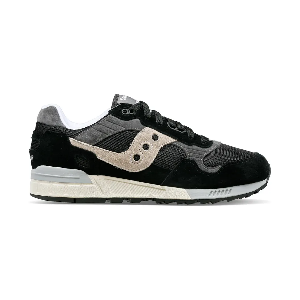 SAUCONY Shadow 5000 “Black” (S70665-26)