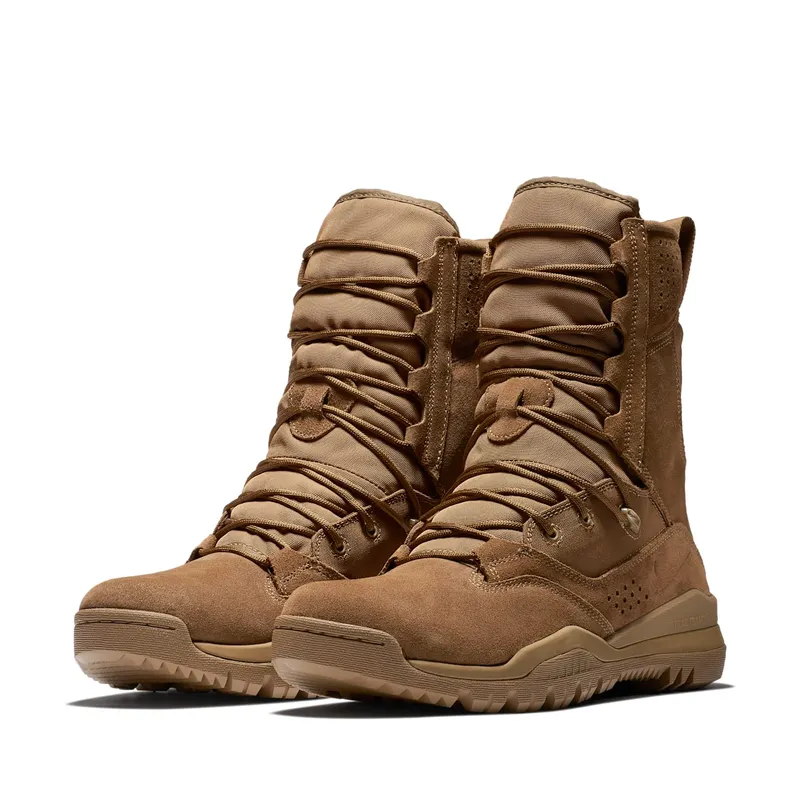 Nike SFB Field 2 8″ Coyote Coyote/Coyote (AQ1202-900)