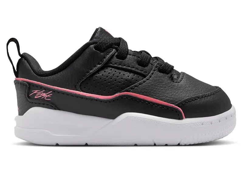 Jordan Flight Court Black Pink Gaze (HF3331-009)