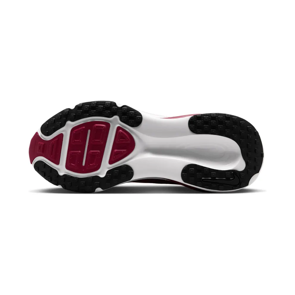 Nike Vomero Team Crimson / Black / White (IQ6861-600)