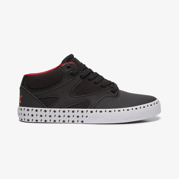 DC Kalis V Mid AC/DC Multicolor (ADYS300638xkwr)