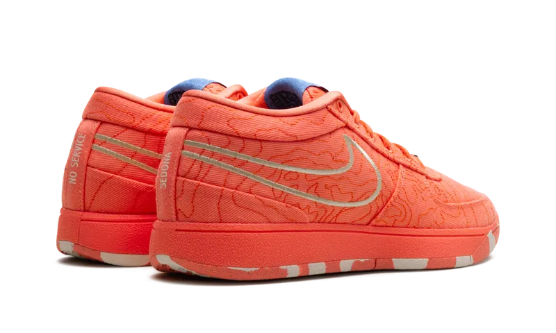 Nike Book 1 “Sedona” (IB8054-800)
