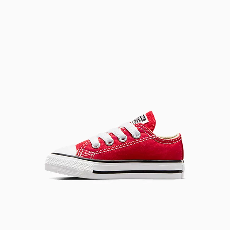 Converse Chuck Taylor All Star OX TD “RED” (7J236)
