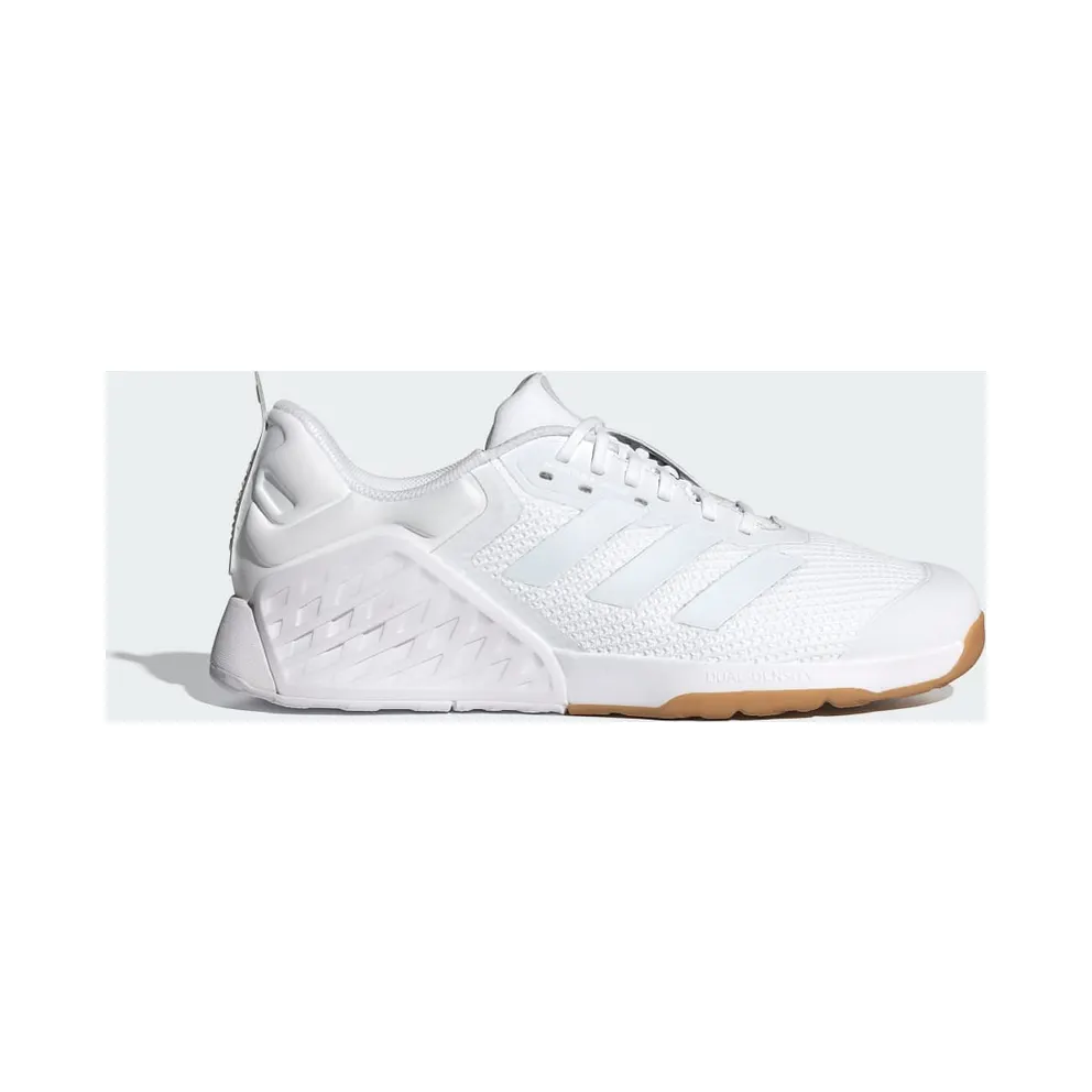 Adidas Dropset 3 WHITE / Crystal White / Crystal White (ID8628)