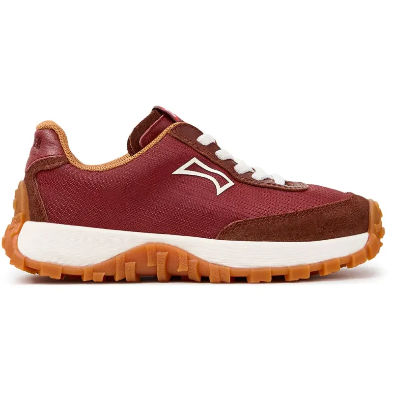 Camper sneaker Bourgogne / White (K800548-031)