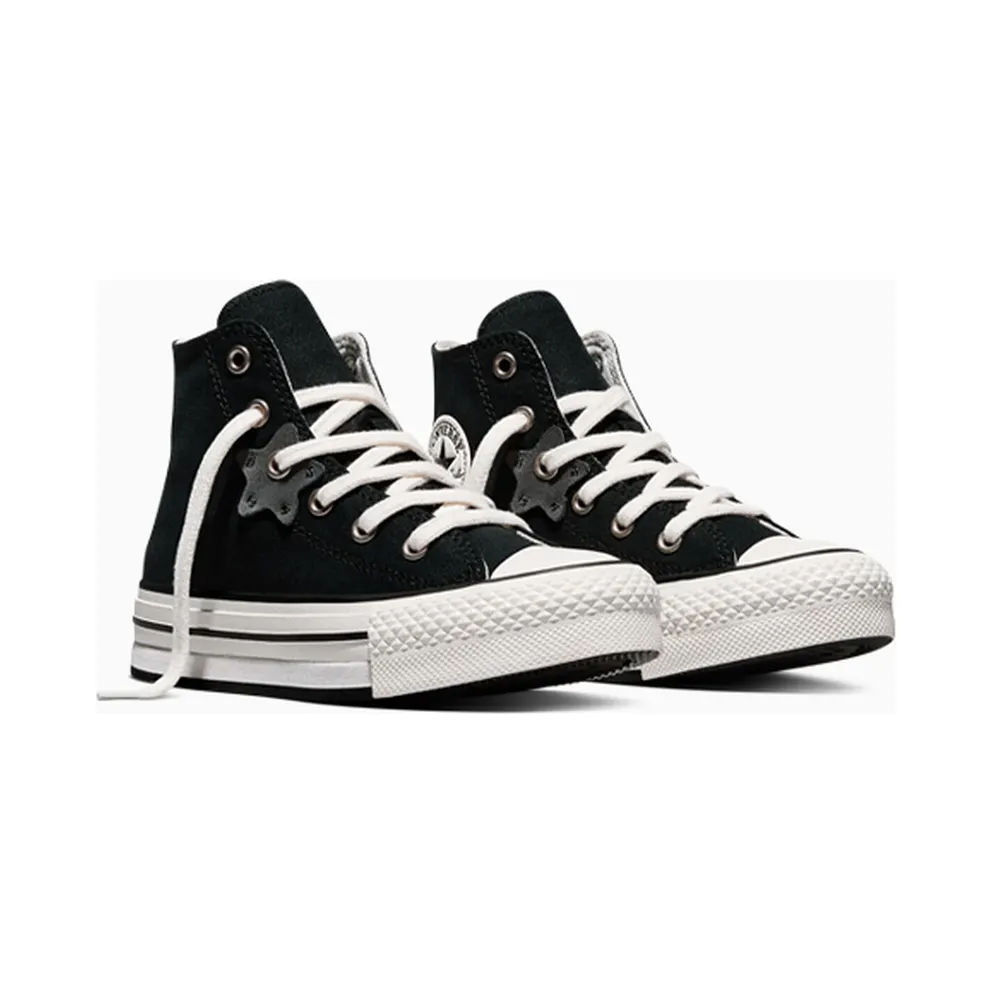Converse Chuck Taylor All Star Black (A23907C)