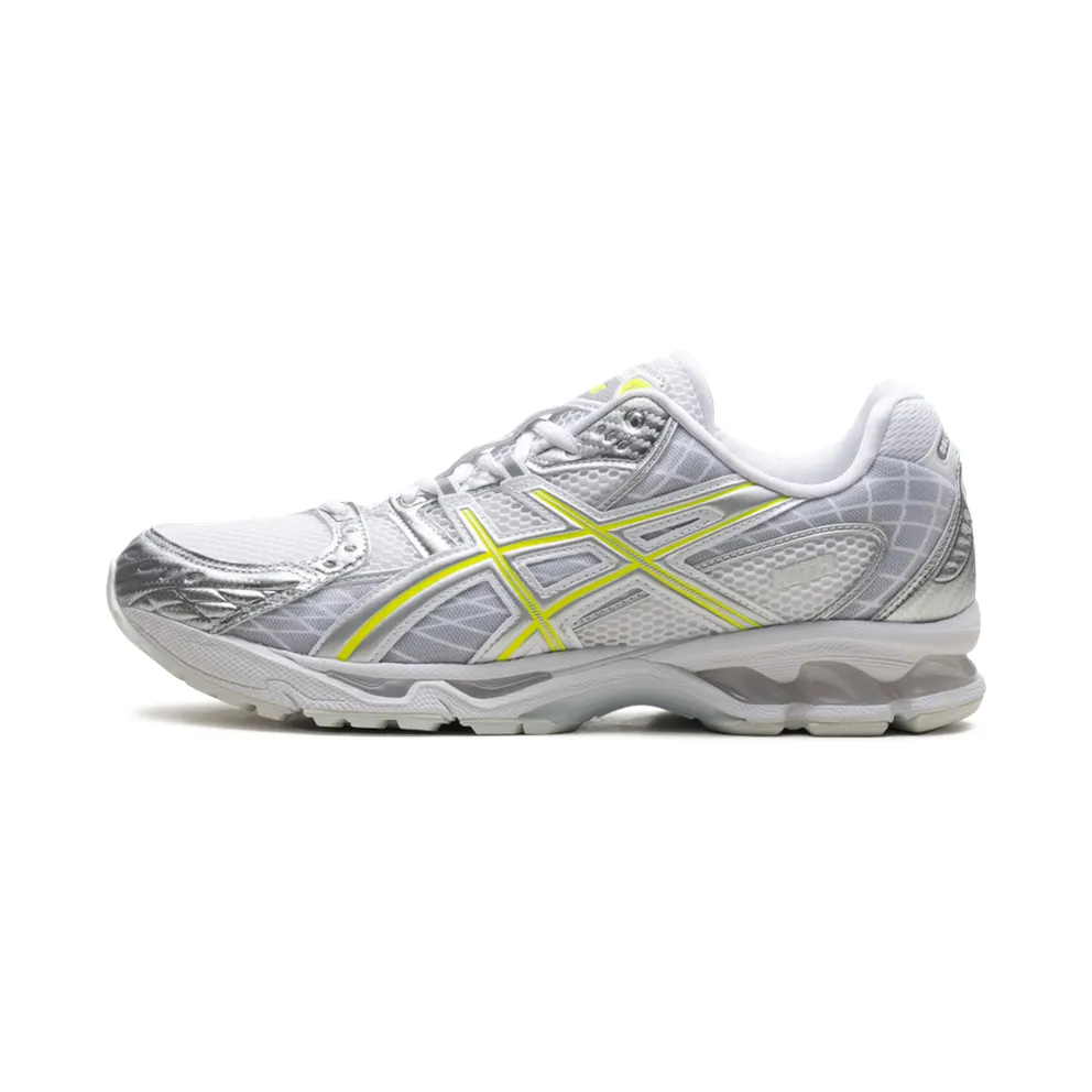 Asics Gel Nimbus 10.1 “Kith – White Pure Silver” (1203A844-100)