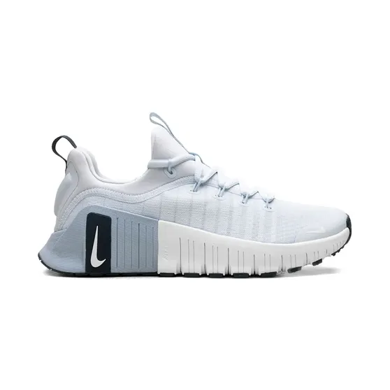 Nike Free Metcon 6 Guava Ice/Light Wild Mango/White sneakers – Beige (FJ7126)